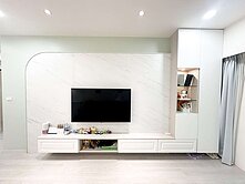 西屯MY勝美溫馨百萬裝潢三房平車✨永義阿良嚴選