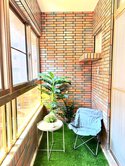 3分鐘走到河堤國小河堤公園2+1房陽台進出.屋況好