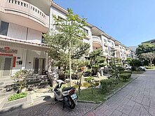 專任┃大甲大地坪┃室內近80坪┃臨路透天可停到雙車