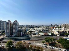 獨家！柳川園道旁3大房休旅車位視野戶