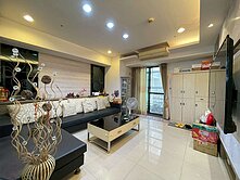 【鳳揚】文山特區|景觀樓中樓|陽台進出|四房大平車