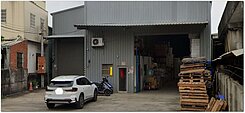 專任~烏日輕屋齡廠房 可租5.5萬/月