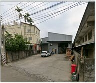 五光國小前竹重劃南區愛買~環中路廠房