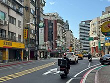 113  天母庭園電梯3房華廈