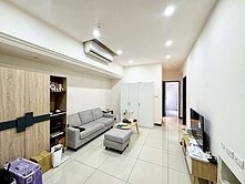 住商義翔*河景高樓大兩房車