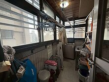 ❤️獨家❤️復興崗康莊3房車位0912508014