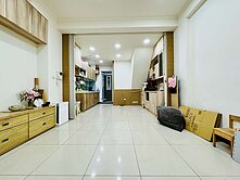 🏡 仁武灣北重劃區｜5年屋齡美車墅｜颱風不淹水