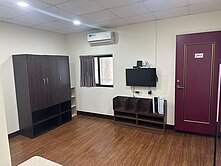 大溪老街整新透天滿租8套房