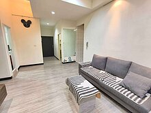 中華商圈三房美車寓