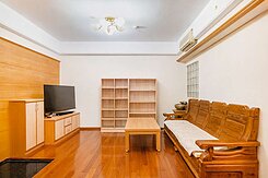 房房好室~遠企香榭捷運公園1+1~住商蔡秉霖