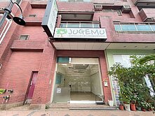 💎 河堤商圈｜鼎宇建設｜正路顯眼金店面