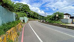 **萬壽路土地一坪只賣7萬元 陳宥任