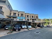 豐穗安邑│臻藏庭院透天別墅~警衛管理【李李好房】