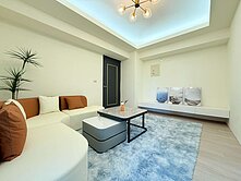 歐帝博愛星鑽美3房