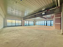 華人匯|農十六|次高樓層無敵景觀|毛胚四房雙平車