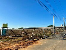 🌺外埔區麗寶樂園｜永豐段方正大農地