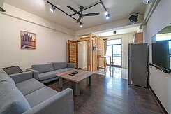 安平古堡老街臨18米路❤️大面寬高投報合法包棟民宿