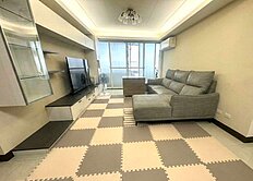 【秀山國小＆景平站】方正漂亮美3房●出價好商量