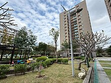 康莊社區3房1坡平車位