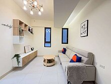 佳里區新加坡式華廈含平車｜全新未住御善佳居2期