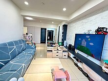 獨家~麗朵三房B1平面雙車位