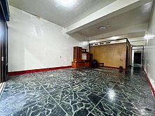 獨家出售★金陵路北勢國小土地36坪前後臨路大透天