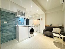 BB216雙捷中山商圈精美兩房【中信房屋張翔喆】