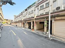 🌳仁武正街｜正五房｜車庫透天