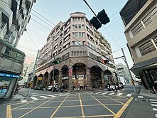 永康金水三角窗雙面臨路印鈔店住#我是開發