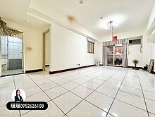 珮珮☀️楊梅國中★電梯三房★