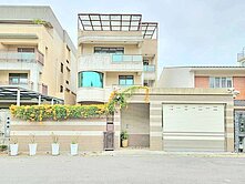 北屯輕屋齡『獨棟電梯別墅』約90地坪大7房可停雙車