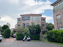 珮珮☀️雙拼別墅★陽光山林★