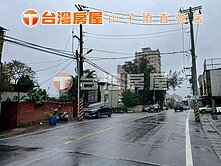 南勢露台戶大坪數四房車