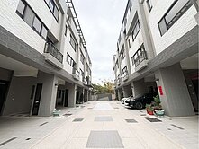 〖施藏好房〗青山公園｜大地坪裝潢前院別墅