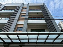 🔥高Cp★銀狐石崗岩豪邸★全新三車電梯別墅🔥