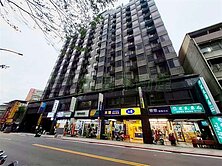 永兆豐團隊🏆極上之湯 新北投溫泉屋(車)