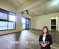 ❤左營華友聯❤全新未住｜電梯口獨立平車｜衛浴開窗