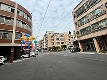 小港二苓商圈金三角大地坪四樓透天