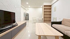 近雄中｜星帝標明亮2房｜視野無遮擋