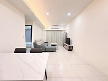 專任港區霸主聯悦馥 超大三房平車朝東裝潢視野戶