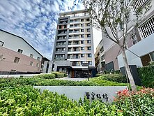 甜甜價 『聚富好好』🔥3.6米挑高大露台三房平車