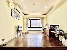 唐唐推薦❗️❗️內壢前站傳世國寶美3房