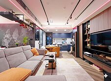 🏆儀居團隊🏆EZ7專任中山凱宴｜品味宅