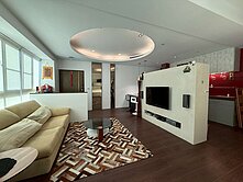 鄉林雅典原2房格局附車位精裝戶