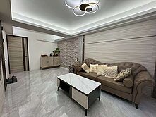 捷運菜寮站2樓2房小資裝潢美宅