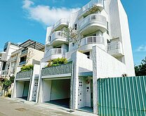 別管開價就看這戶｜中興新村全新電梯豪邸五套房四車位