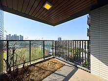 ▸全新未住✨景觀宅．可隔2房✨獨立大平車