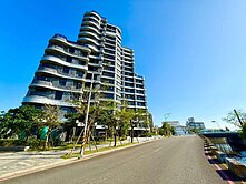 頭城~山嶼海渡假宅