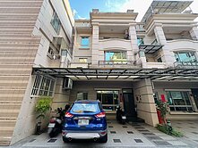 獨家專約-長治輕屋齡併排雙車別墅