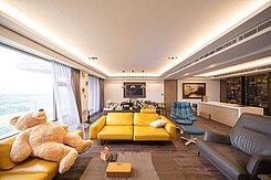 河岸青川生生不息-大坪數4+1房 雙車位